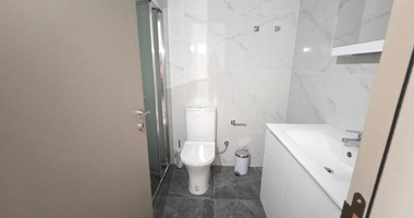 Renovated Two Bedroom Townhouse for Rent in Potamos Germasogeia, Limassol