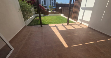 Renovated Two Bedroom Townhouse for Rent in Potamos Germasogeia, Limassol