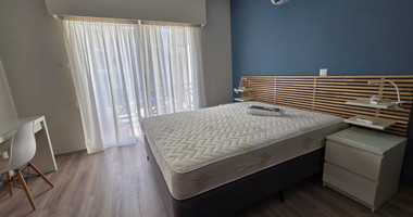 Renovated Two Bedroom Townhouse for Rent in Potamos Germasogeia, Limassol