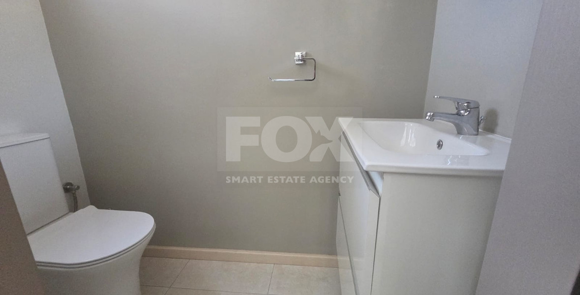 Renovated Two Bedroom Townhouse for Rent in Potamos Germasogeia, Limassol