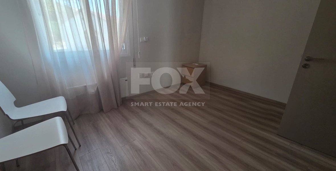 Renovated Two Bedroom Townhouse for Rent in Potamos Germasogeia, Limassol