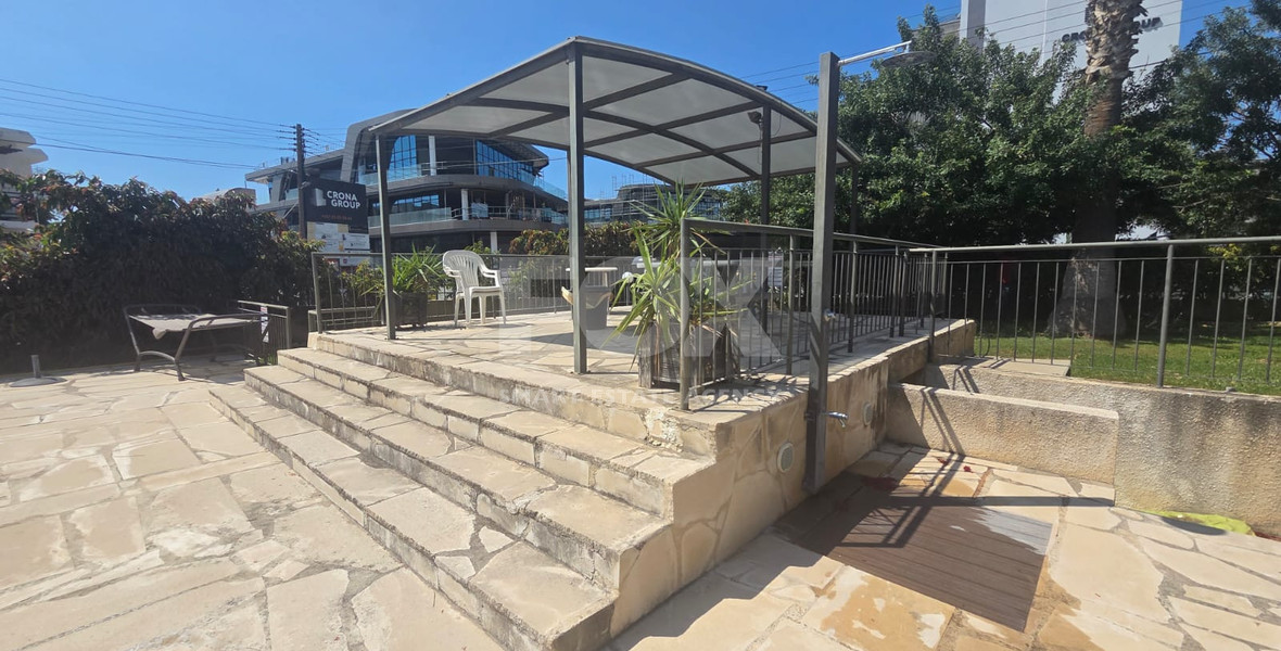 Renovated Two Bedroom Townhouse for Rent in Potamos Germasogeia, Limassol