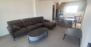 Brand New 2-Bedroom Penthouse in Apostolos Andreas – Available Now