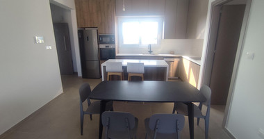 Brand New 2-Bedroom Penthouse in Apostolos Andreas – Available Now