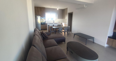 Brand New 2-Bedroom Penthouse in Apostolos Andreas – Available Now