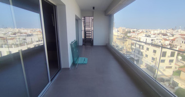 Brand New 2-Bedroom Penthouse in Apostolos Andreas – Available Now