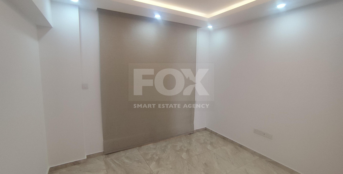 Brand New 2-Bedroom Penthouse in Apostolos Andreas – Available Now