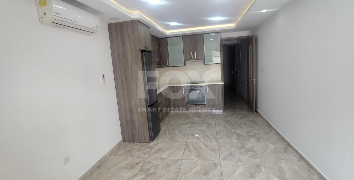 Brand New 2-Bedroom Penthouse in Apostolos Andreas – Available Now
