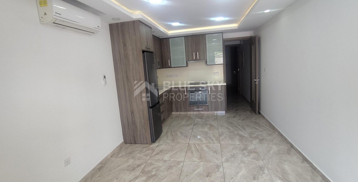 Brand New 2-Bedroom Penthouse in Apostolos Andreas – Available Now