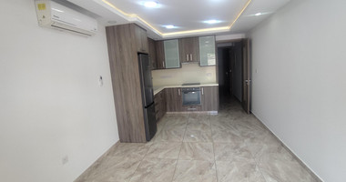 Brand New 2-Bedroom Penthouse in Apostolos Andreas – Available Now