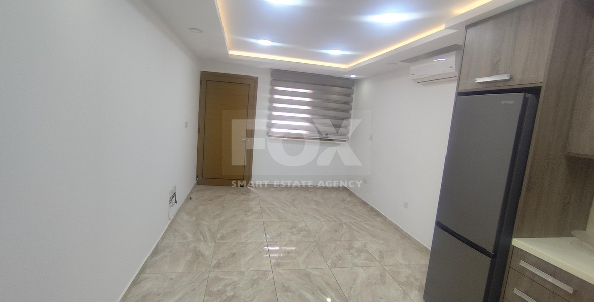 Brand New 2-Bedroom Penthouse in Apostolos Andreas – Available Now