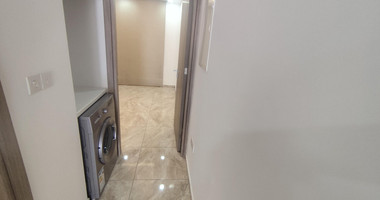 Brand New 2-Bedroom Penthouse in Apostolos Andreas – Available Now