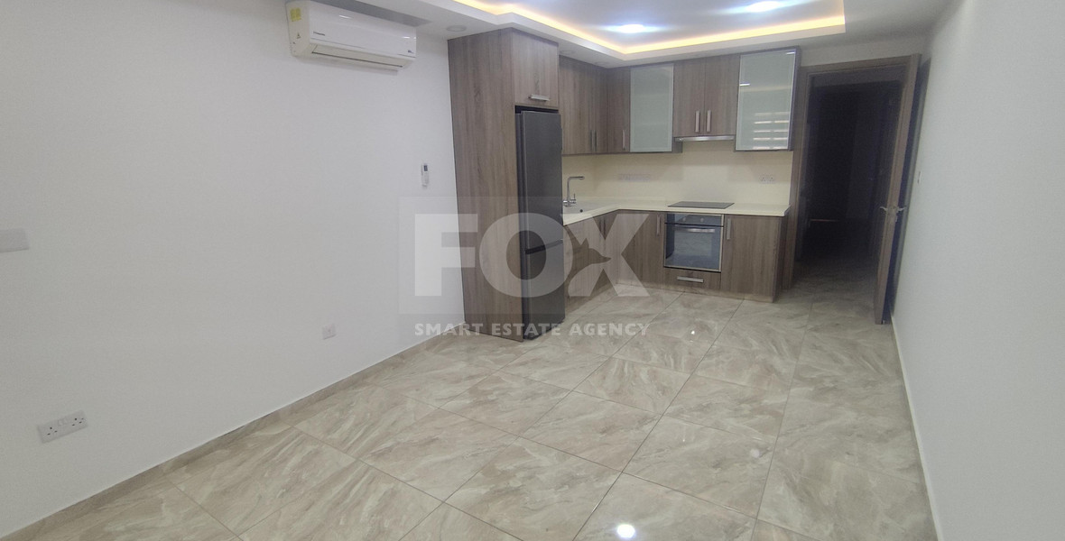 Brand New 2-Bedroom Penthouse in Apostolos Andreas – Available Now