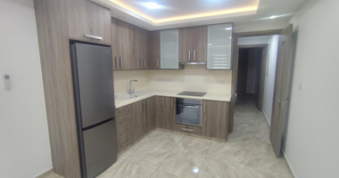 Brand New 2-Bedroom Penthouse in Apostolos Andreas – Available Now