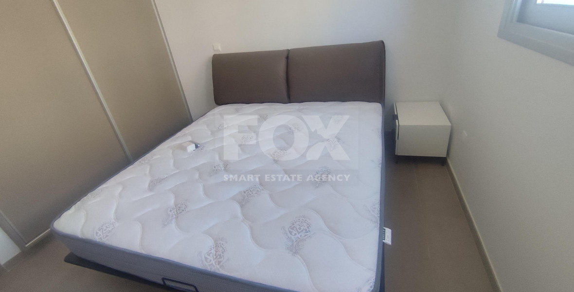 Brand New 2-Bedroom Penthouse in Apostolos Andreas – Available Now