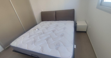 Brand New 2-Bedroom Penthouse in Apostolos Andreas – Available Now