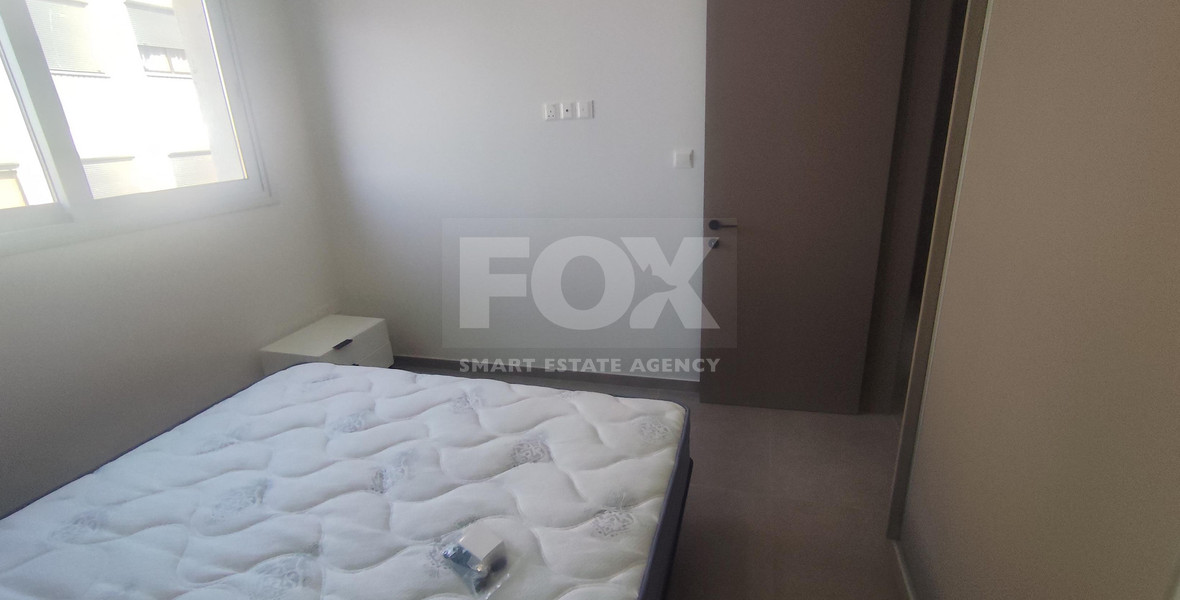 Brand New 2-Bedroom Penthouse in Apostolos Andreas – Available Now