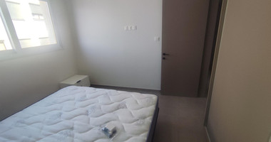 Brand New 2-Bedroom Penthouse in Apostolos Andreas – Available Now