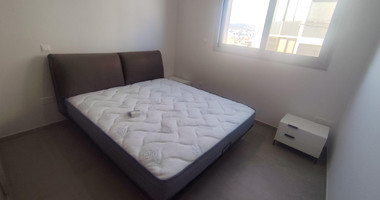 Brand New 2-Bedroom Penthouse in Apostolos Andreas – Available Now