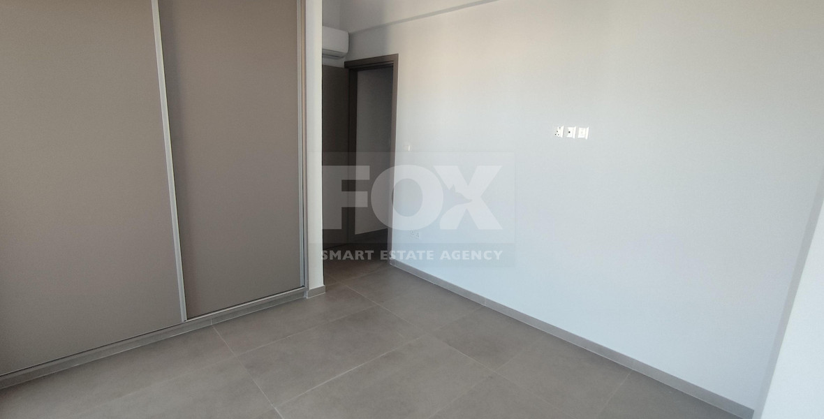 Brand New 2-Bedroom Penthouse in Apostolos Andreas – Available Now