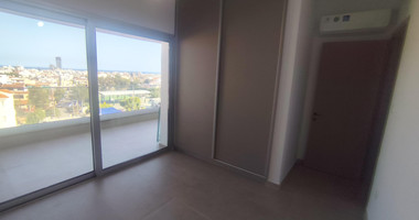 Brand New 2-Bedroom Penthouse in Apostolos Andreas – Available Now