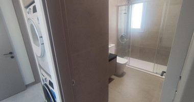 Brand New 2-Bedroom Penthouse in Apostolos Andreas – Available Now