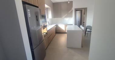 Brand New 2-Bedroom Penthouse in Apostolos Andreas – Available Now