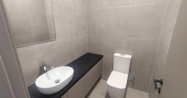 Brand New 2-Bedroom Penthouse in Apostolos Andreas – Available Now