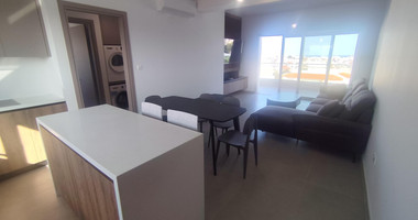 Brand New 2-Bedroom Penthouse in Apostolos Andreas – Available Now
