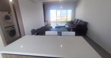 Brand New 2-Bedroom Penthouse in Apostolos Andreas – Available Now