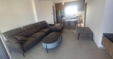 Brand New 2-Bedroom Penthouse in Apostolos Andreas – Available Now