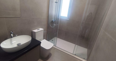 Brand New 2-Bedroom Penthouse in Apostolos Andreas – Available Now