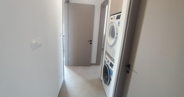 Brand New 2-Bedroom Penthouse in Apostolos Andreas – Available Now