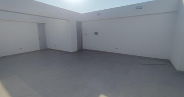 Brand New 2-Bedroom Penthouse in Apostolos Andreas – Available Now