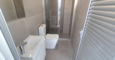 Brand New 2-Bedroom Penthouse in Apostolos Andreas – Available Now