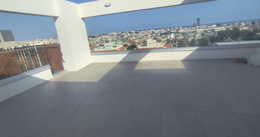 Brand New 2-Bedroom Penthouse in Apostolos Andreas – Available Now