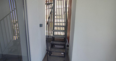 Brand New 2-Bedroom Penthouse in Apostolos Andreas – Available Now