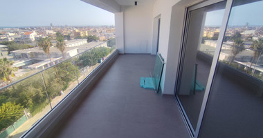 Brand New 2-Bedroom Penthouse in Apostolos Andreas – Available Now