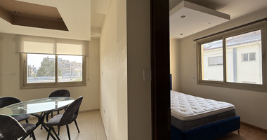 For Rent Modern Two Bedroom Apartment in Mesa Geitonia