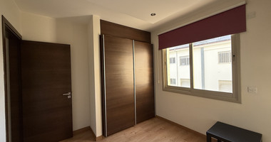 For Rent Modern Two Bedroom Apartment in Mesa Geitonia