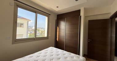 For Rent Modern Two Bedroom Apartment in Mesa Geitonia