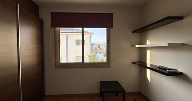 For Rent Modern Two Bedroom Apartment in Mesa Geitonia