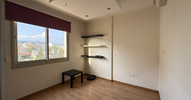 For Rent Modern Two Bedroom Apartment in Mesa Geitonia
