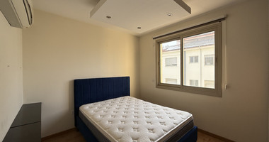 For Rent Modern Two Bedroom Apartment in Mesa Geitonia