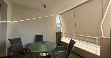 For Rent Modern Two Bedroom Apartment in Mesa Geitonia