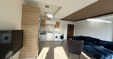 For Rent Modern Two Bedroom Apartment in Mesa Geitonia