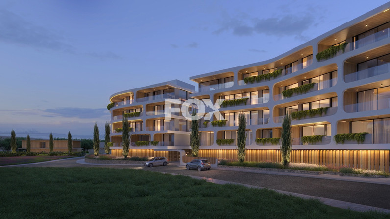 Studio for sale 38 m² in Geroskipou, Paphos, Cyprus