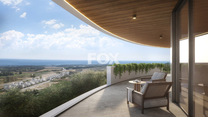 Studio for sale 38 m² in Geroskipou, Paphos, Cyprus
