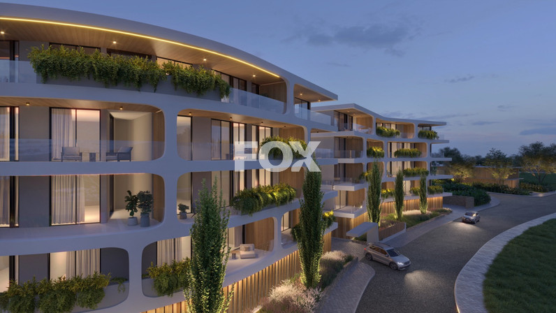 Studio for sale 38 m² in Geroskipou, Paphos, Cyprus