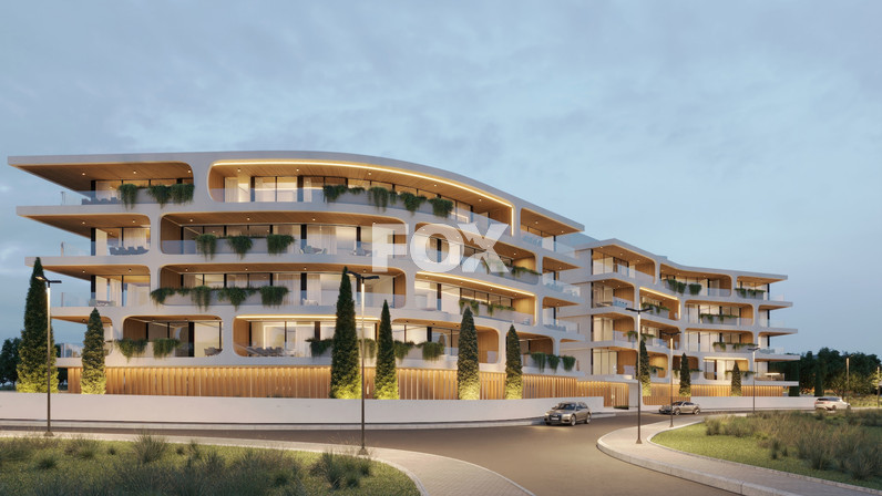 Studio for sale 38 m² in Geroskipou, Paphos, Cyprus